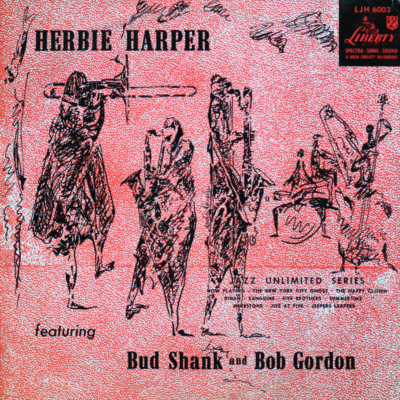 Herbie Harper (1955)
