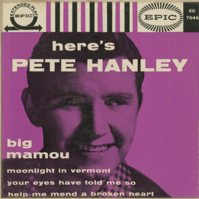 Here's Pete Hanley (1954)