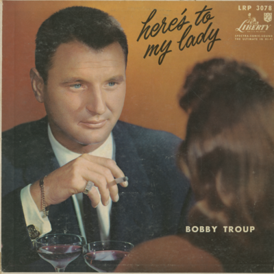 Here's To My Lady (1958)