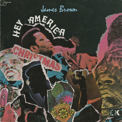 Hey America (1970)