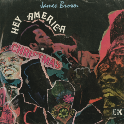 Hey America / Hey America (1970)