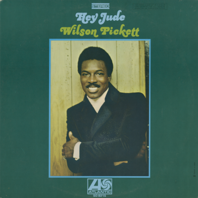 Hey Jude (1969)