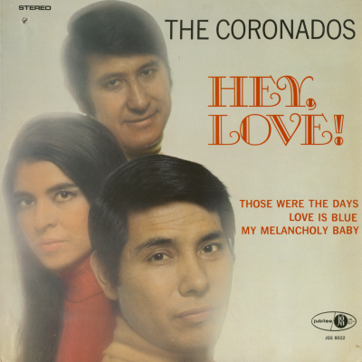 Hey Love!