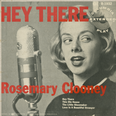 Hey There (1955)