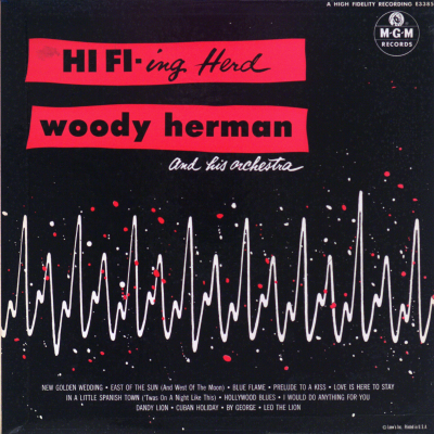 Hi Fi ing Herd