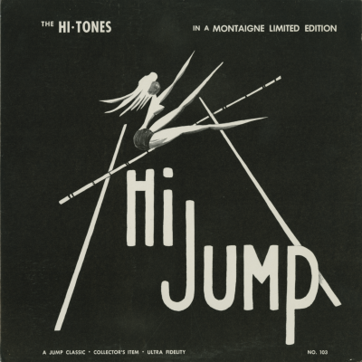 Hi Jump (1961)