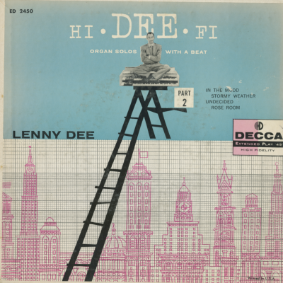 Hi-Dee-Fi Part 2 (1957)