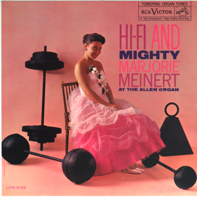 Hi-Fi And Mighty