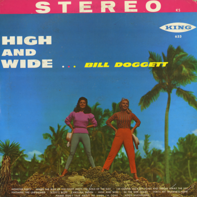 High And Wide (1959)