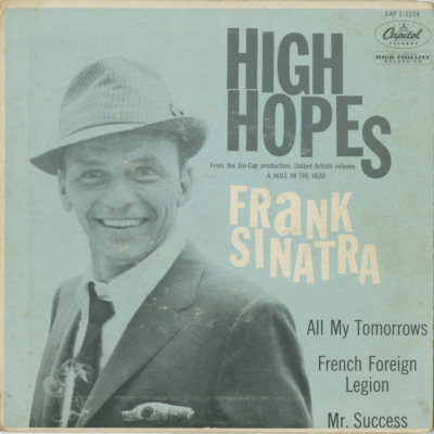 High Hopes (1959)