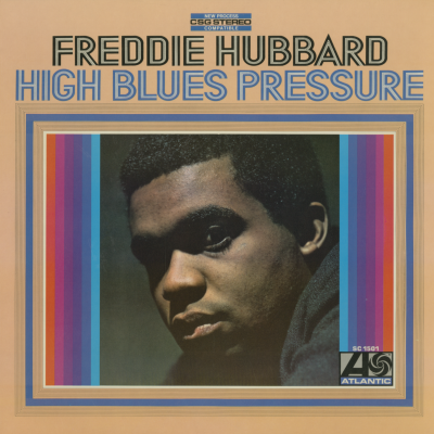 High Pressure Blues (1969)
