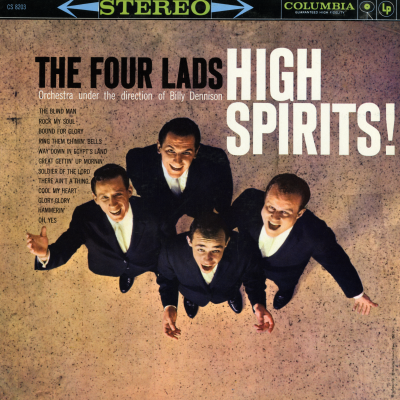 High Spirits! (1959)