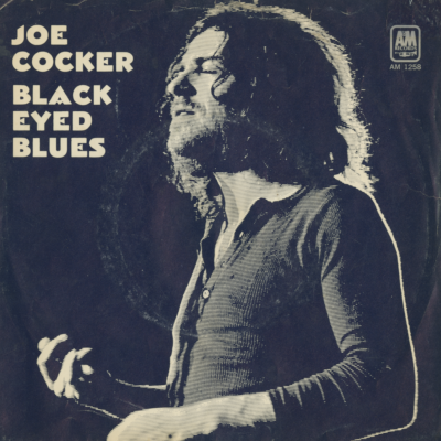High Time We Went / Black Eyed Blues