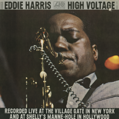 High Voltage (1969)