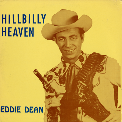 Hillbilly Heaven