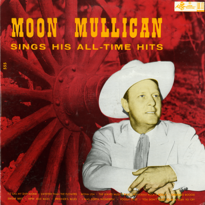 His All Time Greatest Hits (1958)