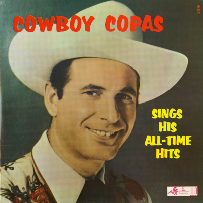 His All Time Hits (1958)