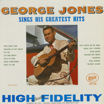 His Greatest Hits