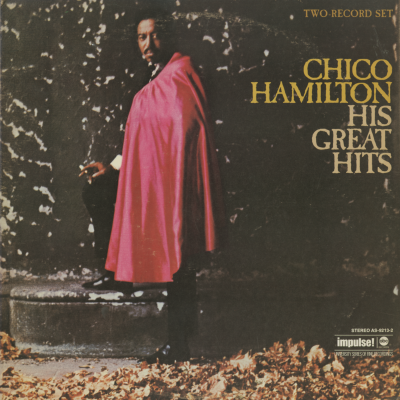 His Great Hits (1971)
