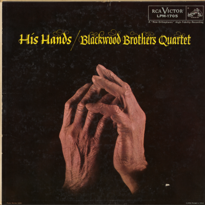 His Hands (1958)