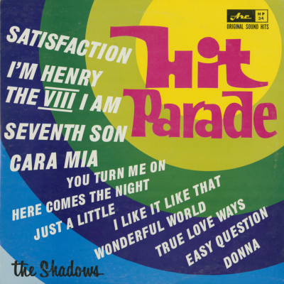 Hit Parade