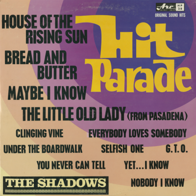 Hit Parade
