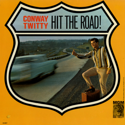 Hit The Road