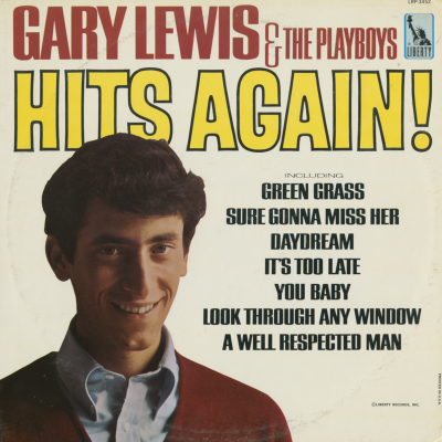 Hits Again (1966)