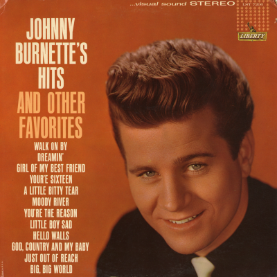 Hits And Other Favorites (1961)