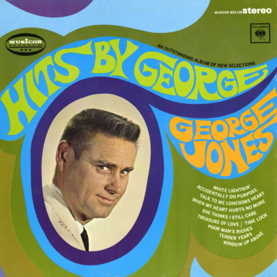 Hits By George (1967)