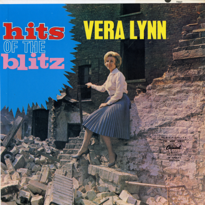Hits Of The Blitz