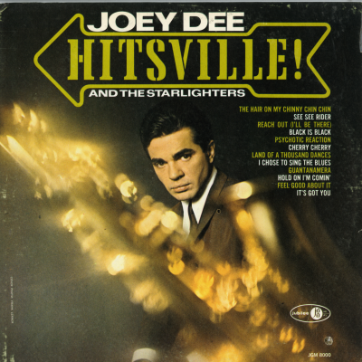 Hitsville! (1966)
