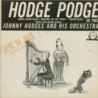 Hodge Podge (1955)