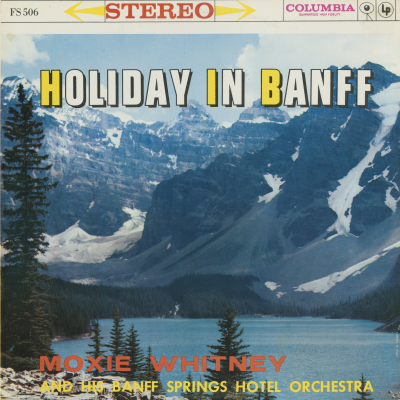 Holiday In Banff