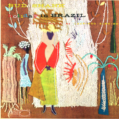 Holiday In Brazil (1959)