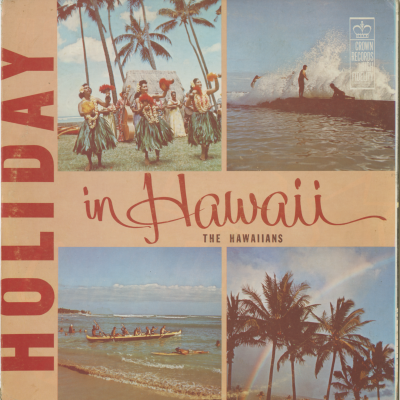 Holiday In Hawaii