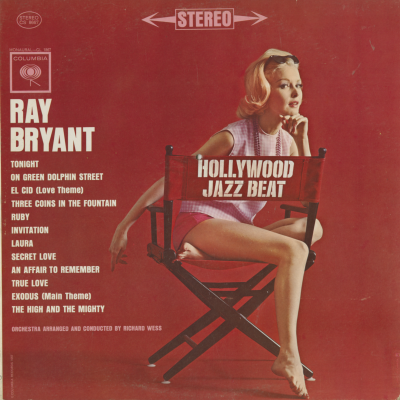 Hollywood Jazz Beat