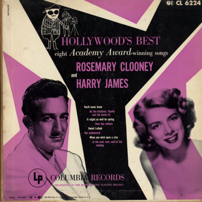 Hollywood's Best (1952)
