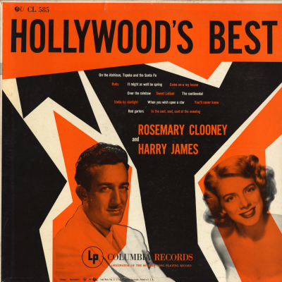 Hollywood's Best (1955)