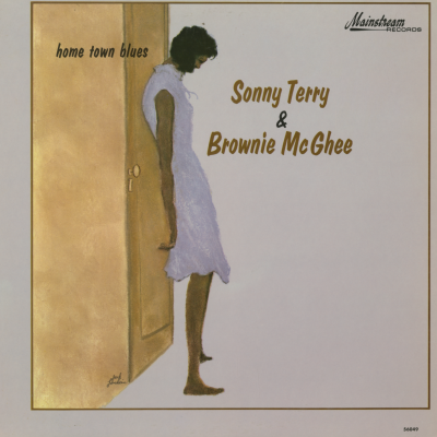 Home Town Blues (1965)