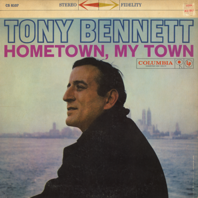 Home Town, My Home Town (1959)