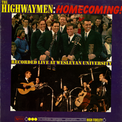 Homecoming (1964)