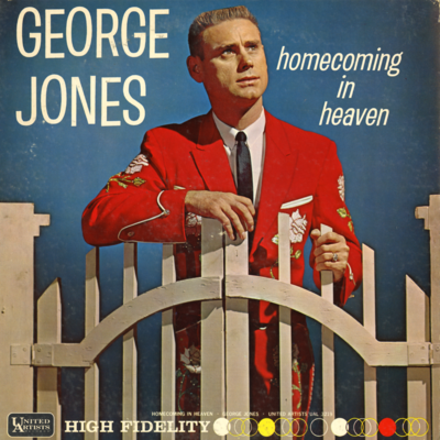 Homecoming In Heaven (1962)
