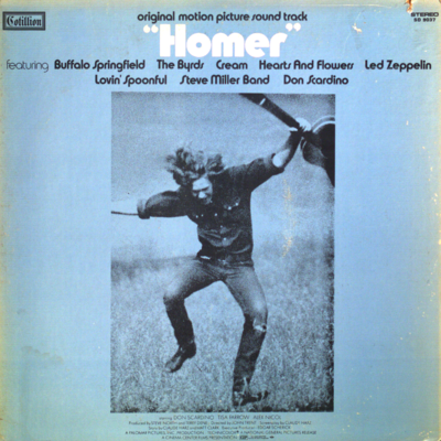 Homer