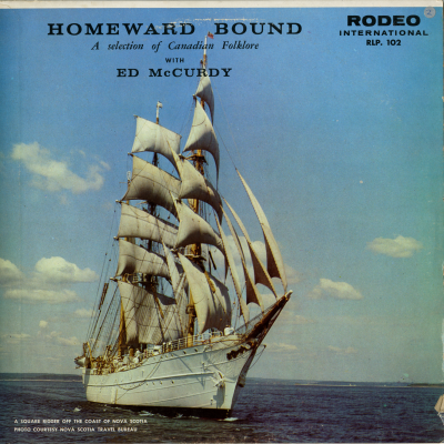 Homeward Bound