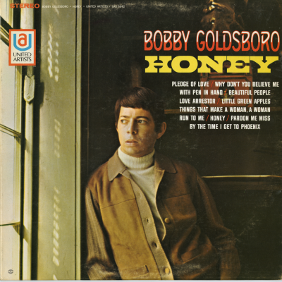 Honey (1968)