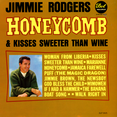 Honeycomb And Kisses Sweeter Than Wine