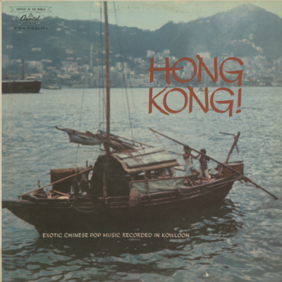 Hong Kong