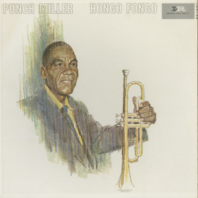Hongo Fongo (1961)