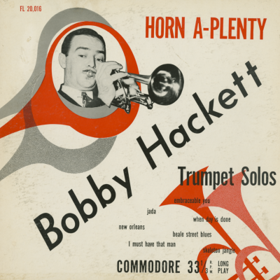 Horn A Plenty